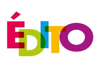 Édito  septembre octobre 2026