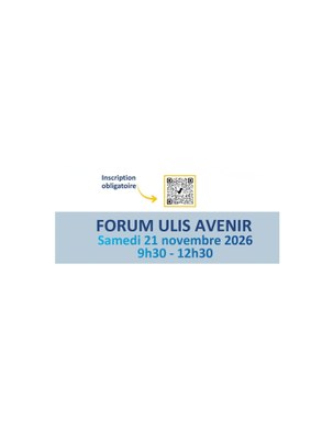 Forum ULIS Avenir