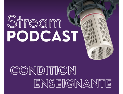 Podcast d'Axel Jacobin