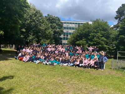 Résultats du bac 2025  et orientation