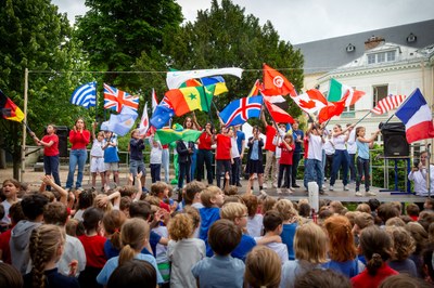 Réunions d'informations pour une entrée en 6e et en 2nde en 2027