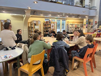 CDI  et catalogue e-sidoc