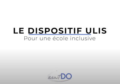 Dispositif ULIS