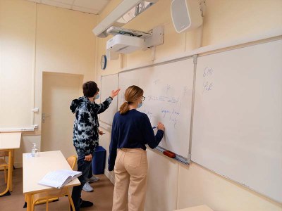 Pépinières d’excellence 