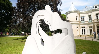 Environnement exceptionnel