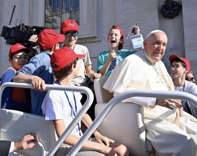 La Pastorale au Collège