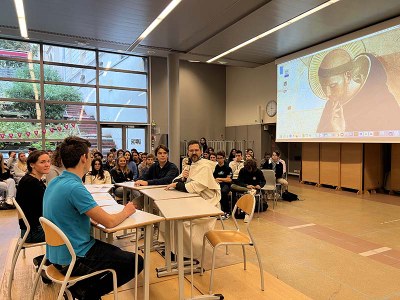 La Pastorale au Lycée