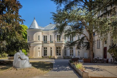 Pré-inscriptions 2027-2028