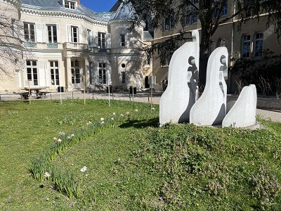 Pré-inscriptions 2027-2028