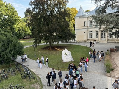 CONSEILLER D'ORIENTATION POUR LE BDI