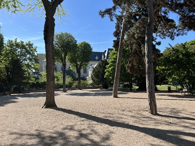 INFIRMIER(E) SCOLAIRE