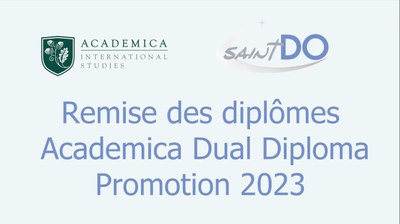 Academica Dual Diploma